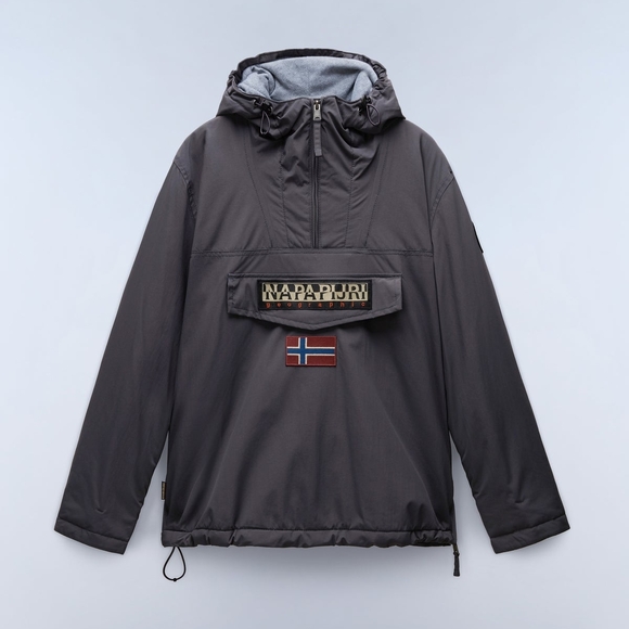 Napapijri Other - Napapijri Rainforest Winter Anorak Jacket